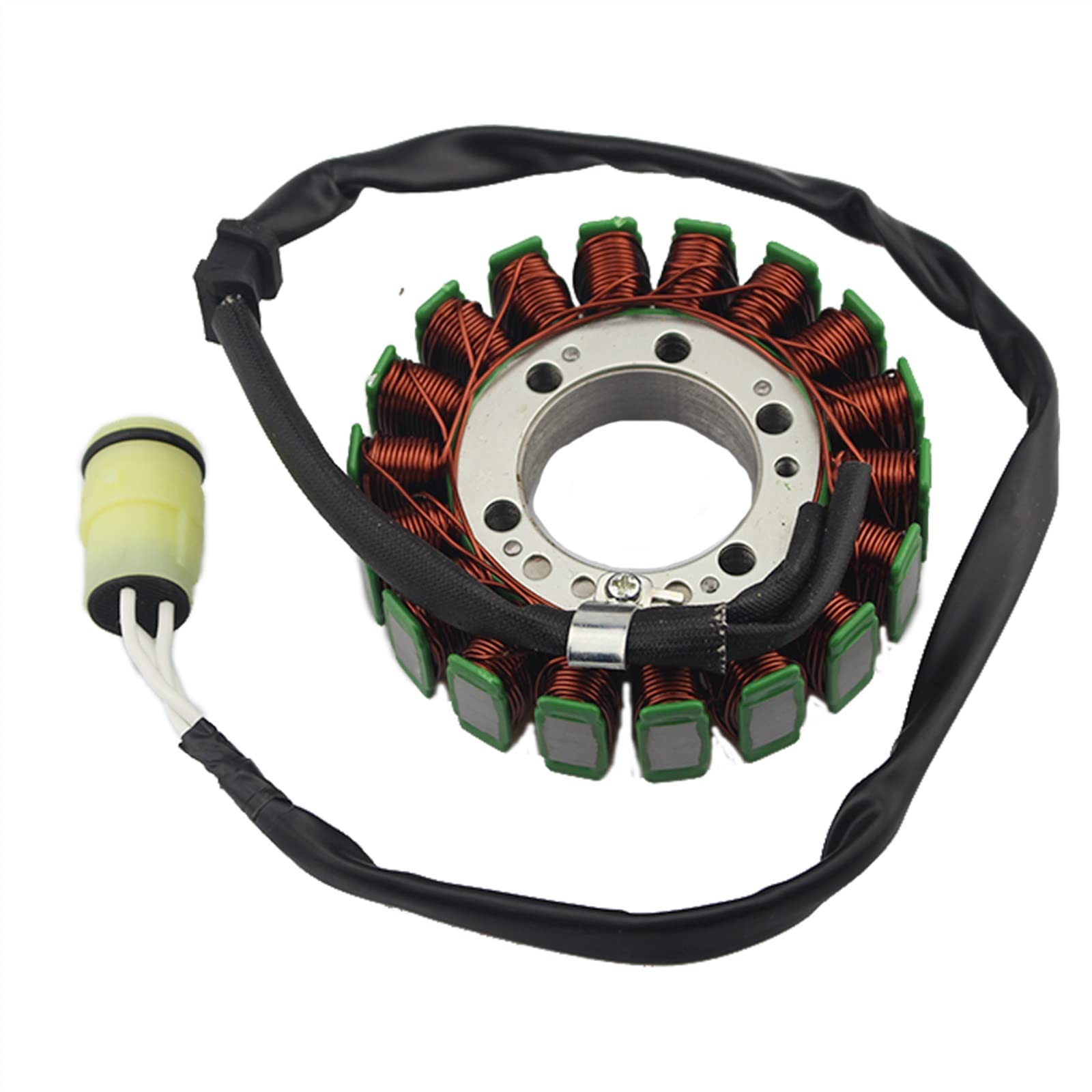 レア コイル21‼️ Amazon.co.jp: Compatible With Kawasaki For ZX-6RR For Ninja 600 ZX